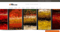 Desktop Screenshot of basfakultesi.com
